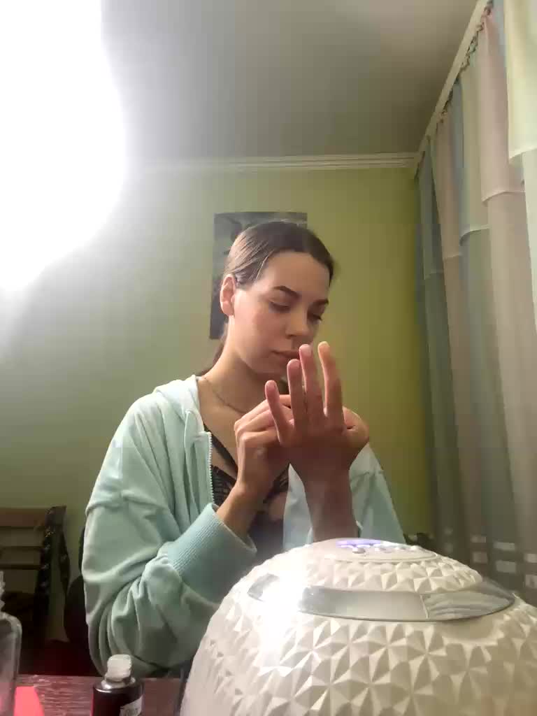 Angelochek Live Sex November 21, 2025