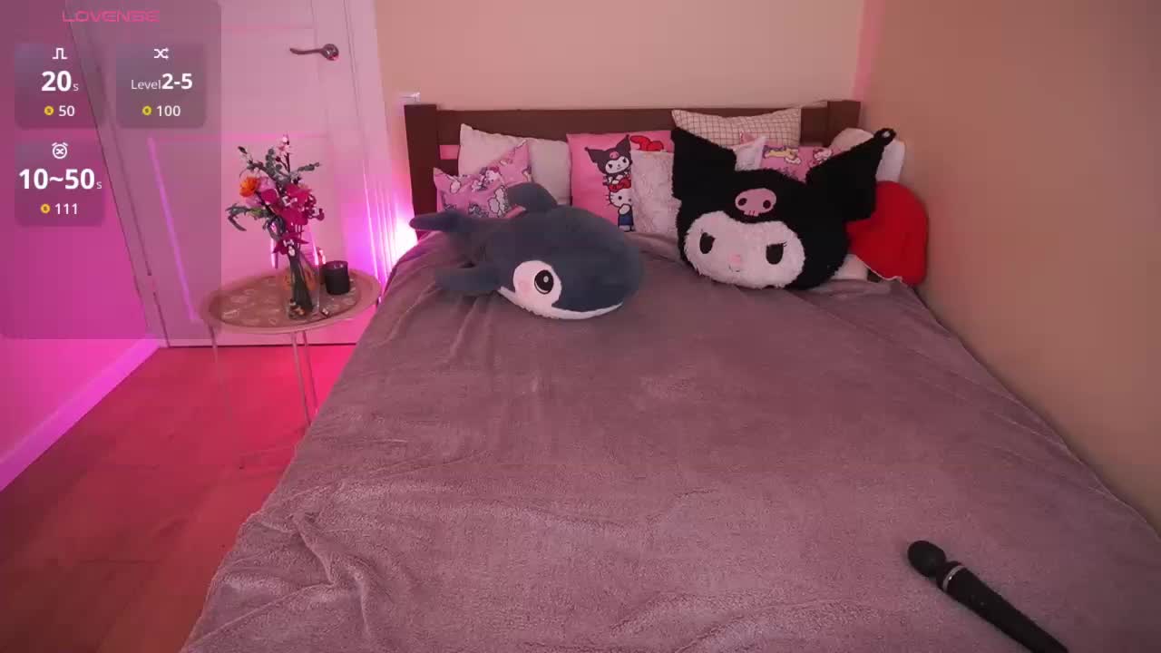 OnlyPenny Live Sex November 19, 2025