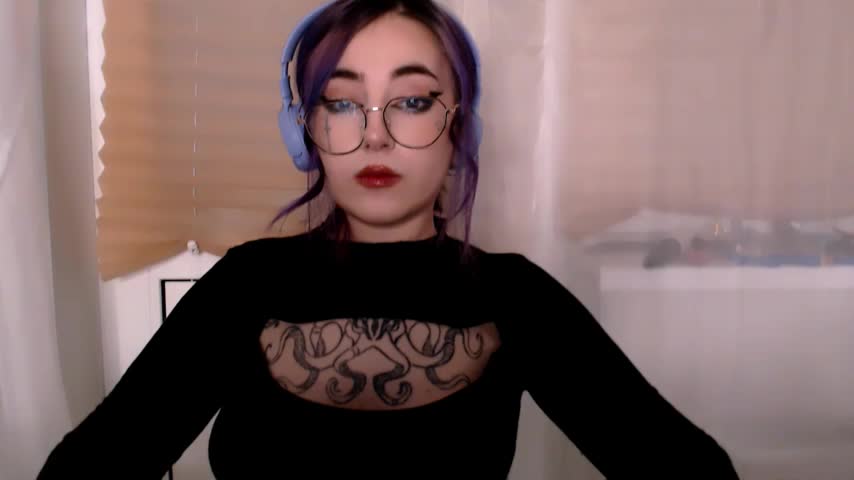 purplewitch Live Sex November 19, 2025