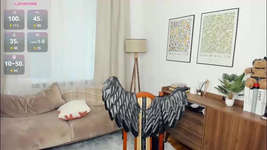 cutebrutality Live Sex November 19, 2025