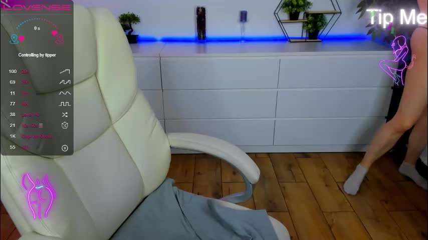 kamilahot25 Live Sex November 20, 2025