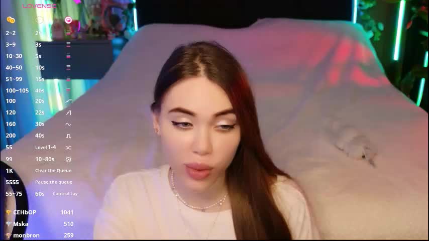 lucifiella Live Sex November 20, 2025