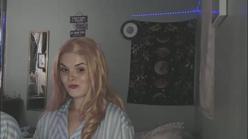 venusastar Live Sex November 20, 2025