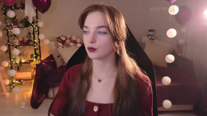 KOTTYAA Live Sex November 21, 2025