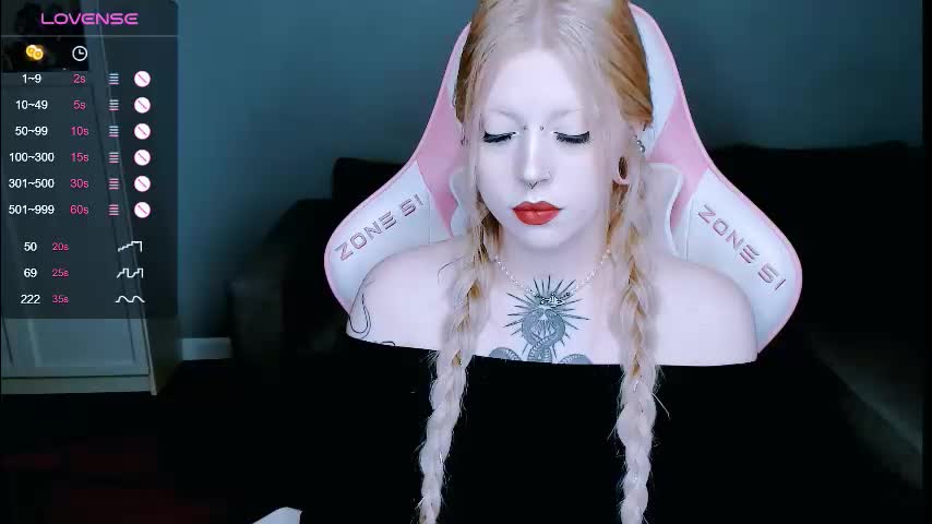 succubus_leslie Live Sex November 20, 2025