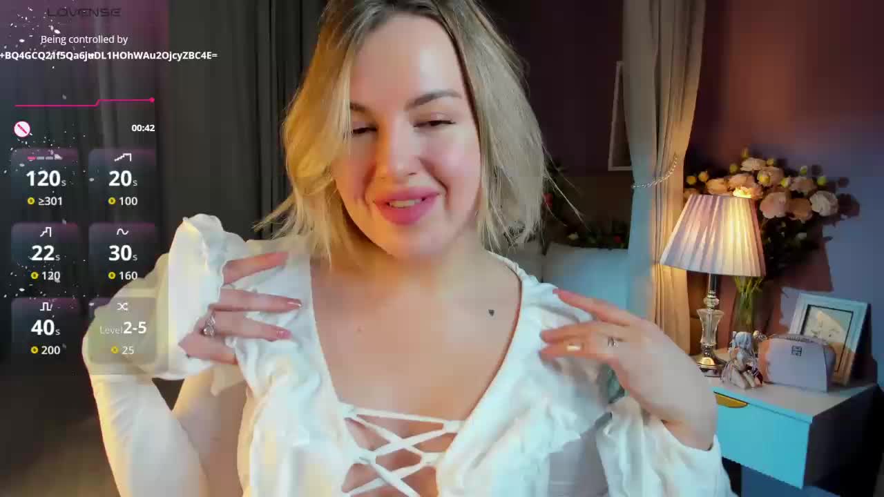 Nikki-Kai Live Sex November 21, 2025