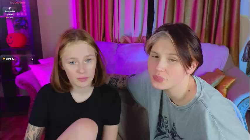 babees_eva Live Sex November 20, 2025