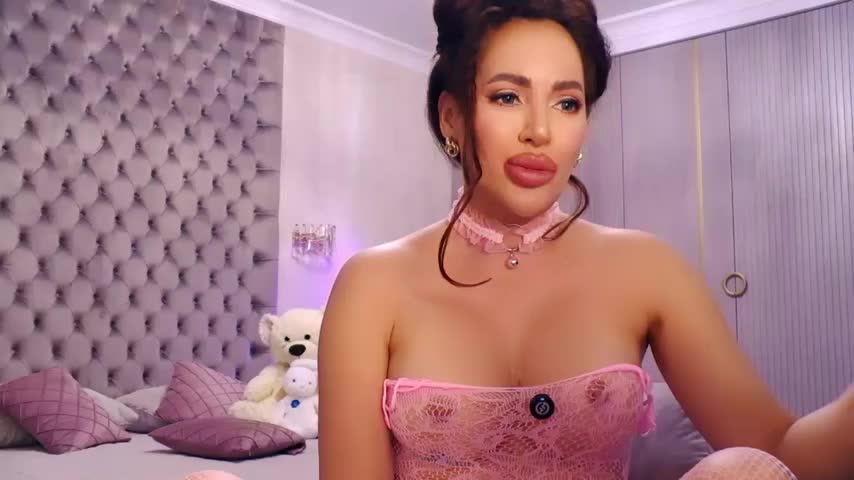 TianaPosh Live Sex November 20, 2025