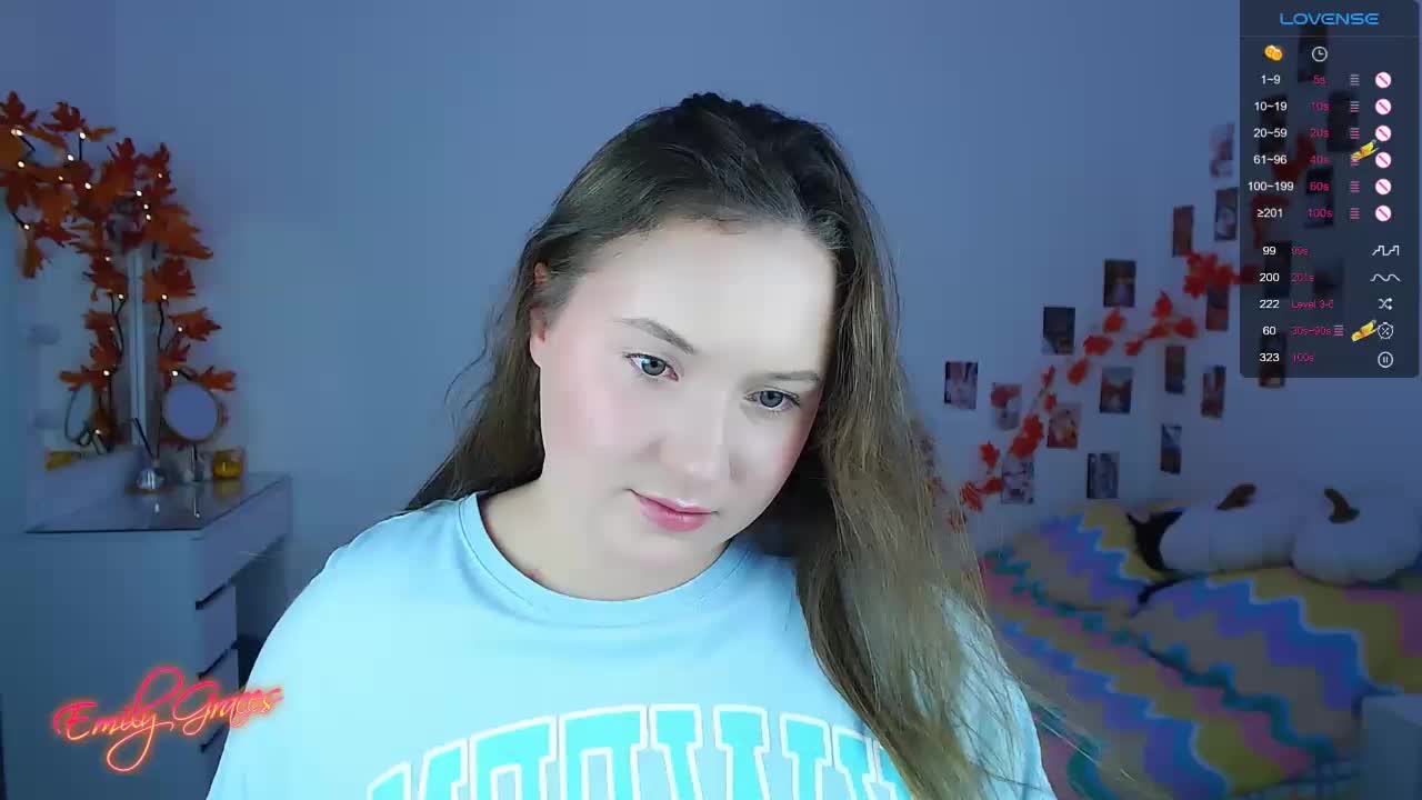 -EmilyxGrasez- Live Sex November 21, 2025