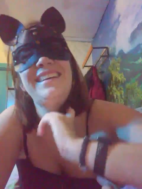 LadyKet Live Sex November 20, 2025