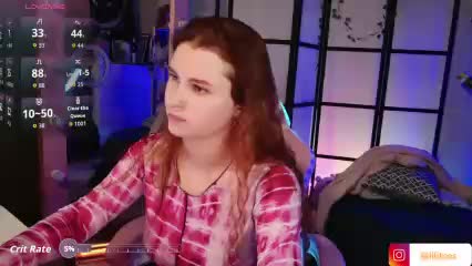 LilithSlut Live Sex November 21, 2025