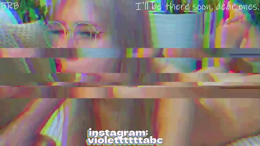 -Violettttta- Live Sex November 21, 2025