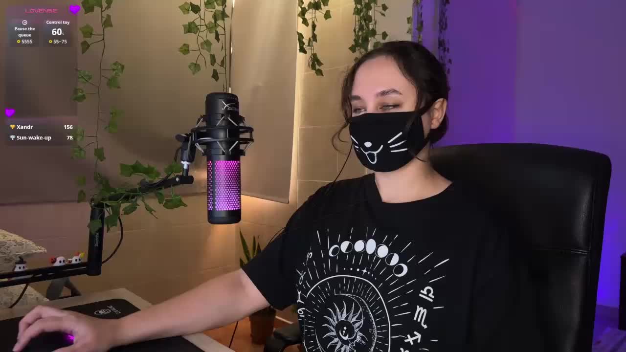 Spice_Latte Live Sex November 20, 2025