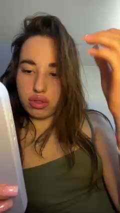 Etokiska Live Sex November 21, 2025