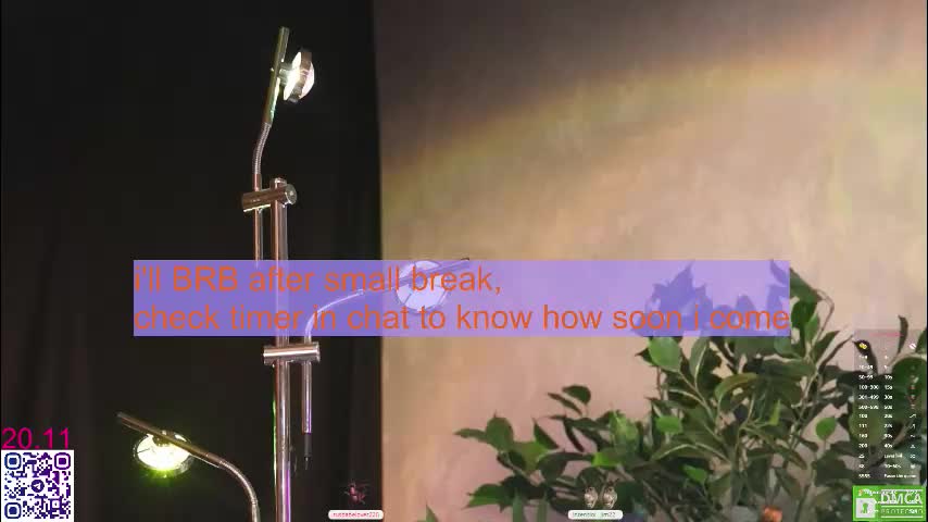 lissa_meooow Live Sex November 20, 2025