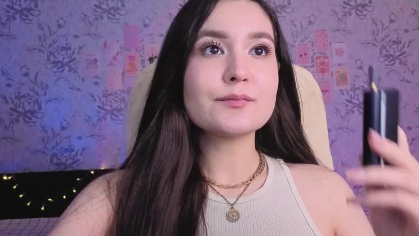 annie-fleur Live Sex November 21, 2025