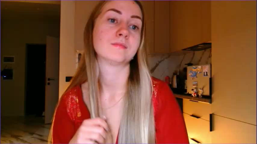 taliiyafiredream Live Sex November 20, 2025