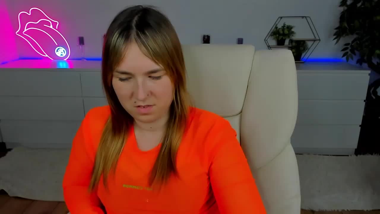 SofiiDarling Live Sex November 21, 2025