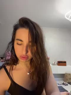 Etokiska Live Sex November 21, 2025