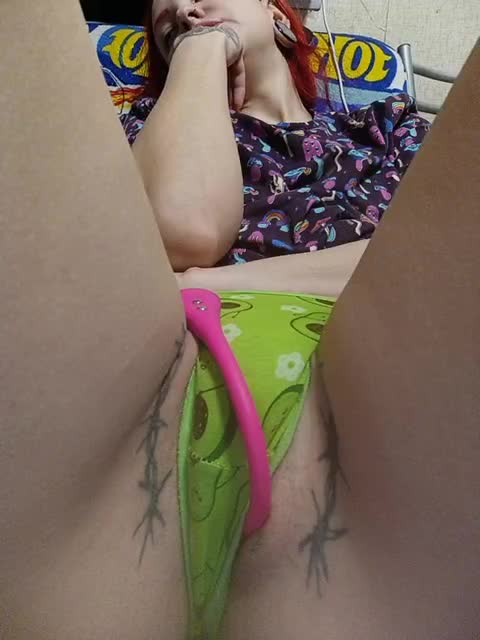 RedFox9595 Live Sex November 21, 2025