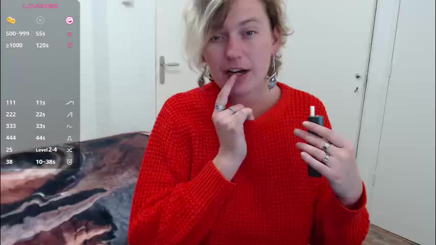 clittytastic Live Sex November 20, 2025