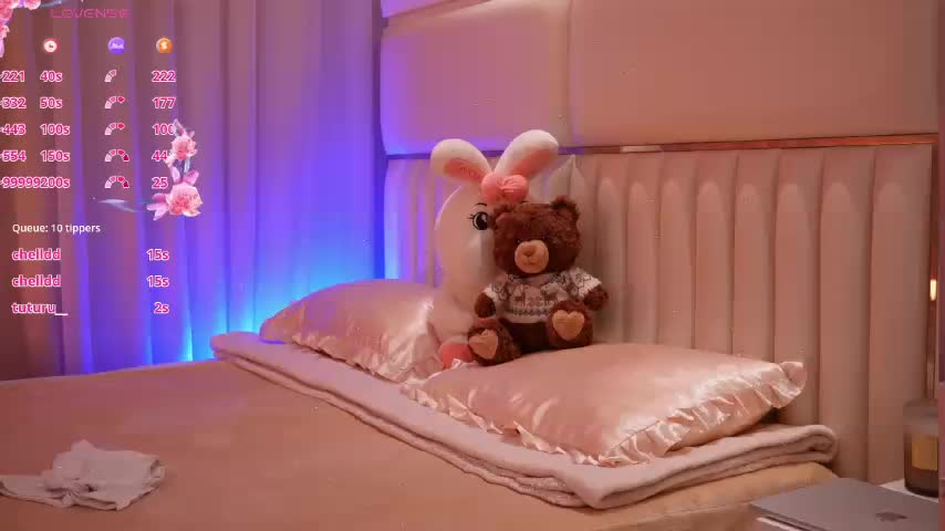 LiaGotti Live Sex November 21, 2025