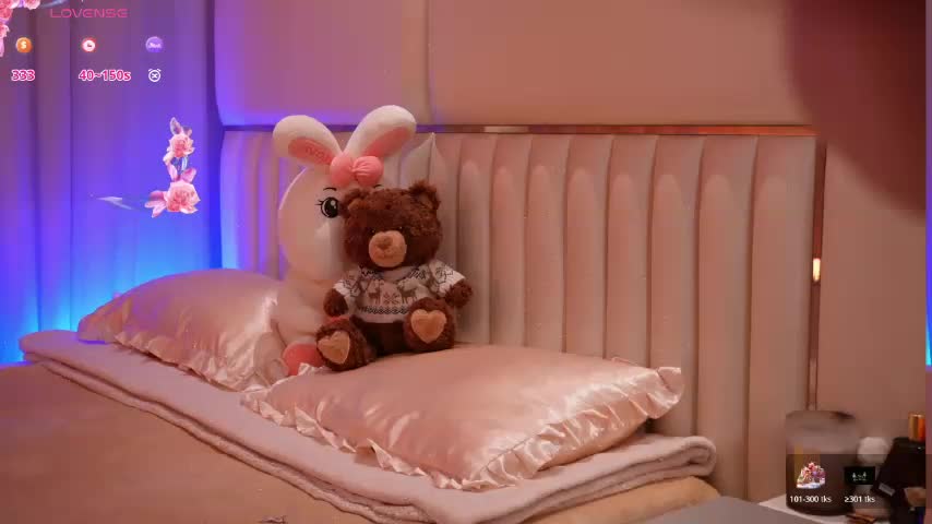 LiaGotti Live Sex November 21, 2025