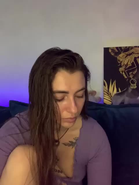 WILDGIRL Live Sex November 22, 2025