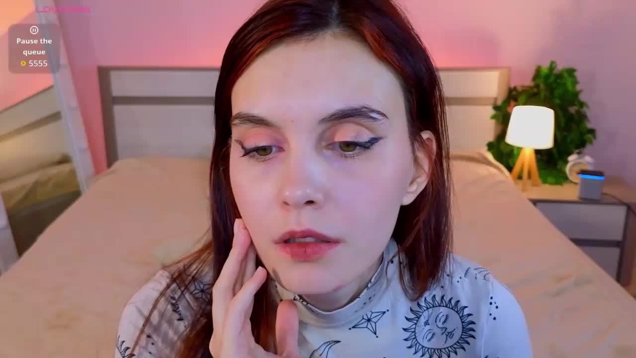 SusieMorris Live Sex November 20, 2025