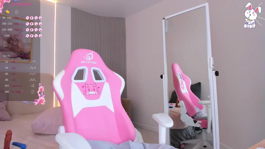 VirginChloe Live Sex November 21, 2025