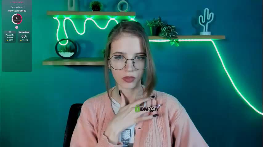 lulu_fly_ Live Sex November 21, 2025