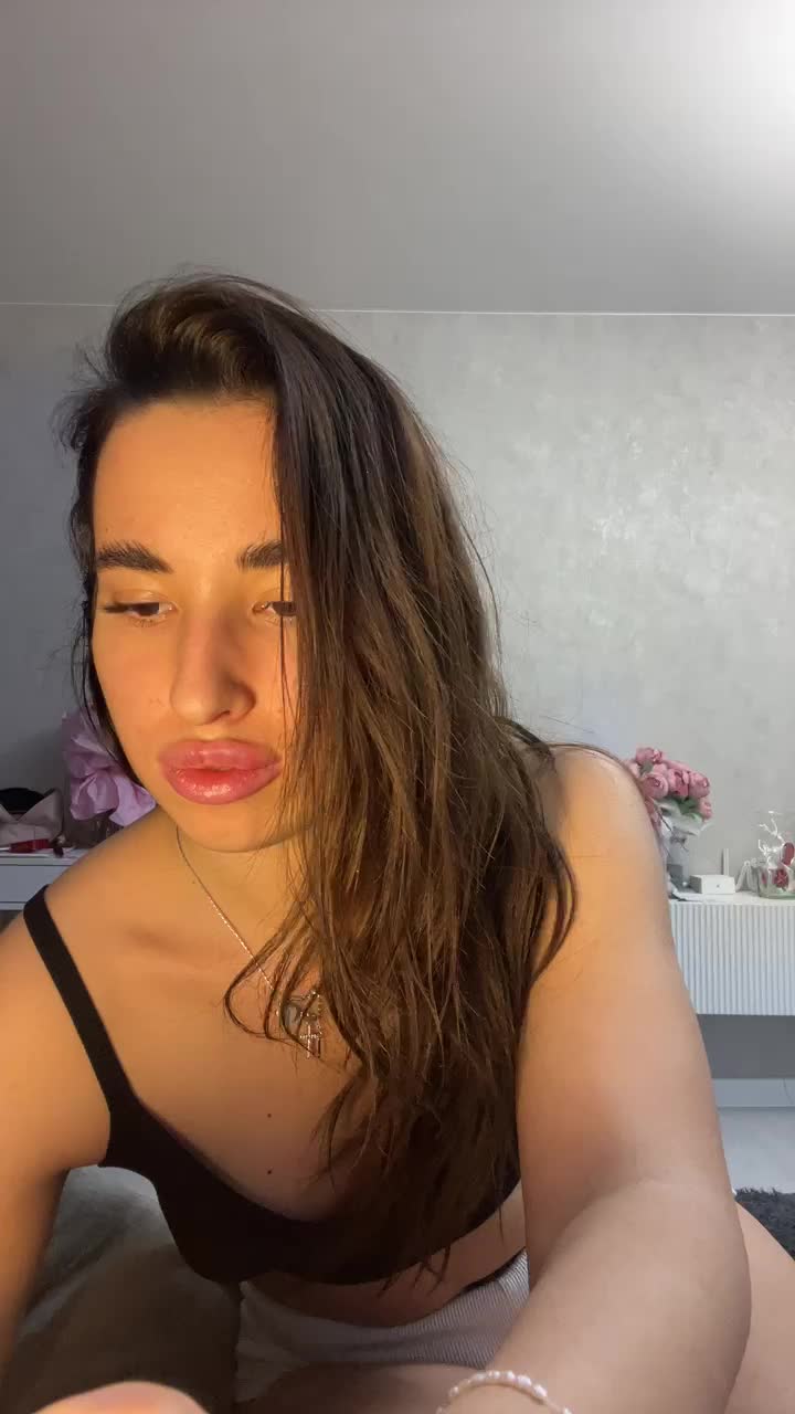 Etokiska Live Sex November 21, 2025