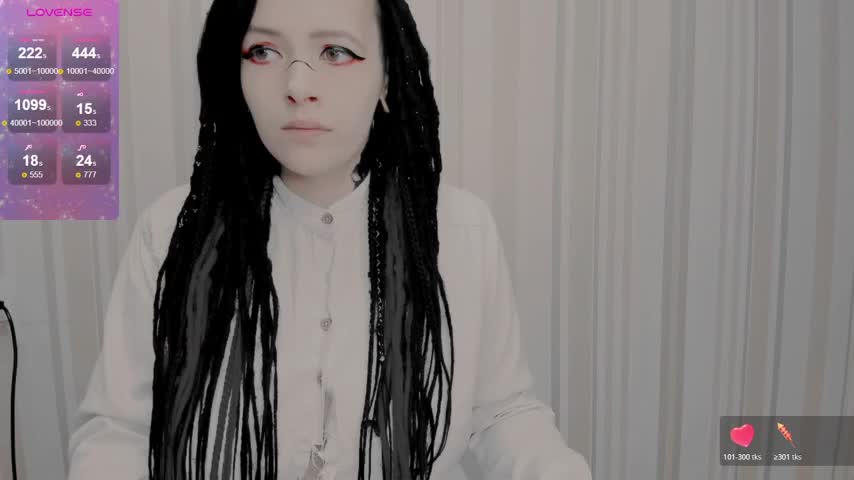 Polly_Jameson Live Sex November 21, 2025