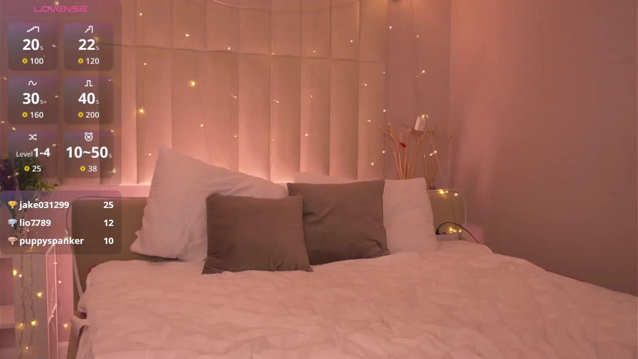 Lisa-foxy Live Sex November 21, 2025