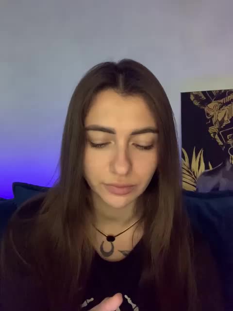 WILDGIRL Live Sex November 21, 2025