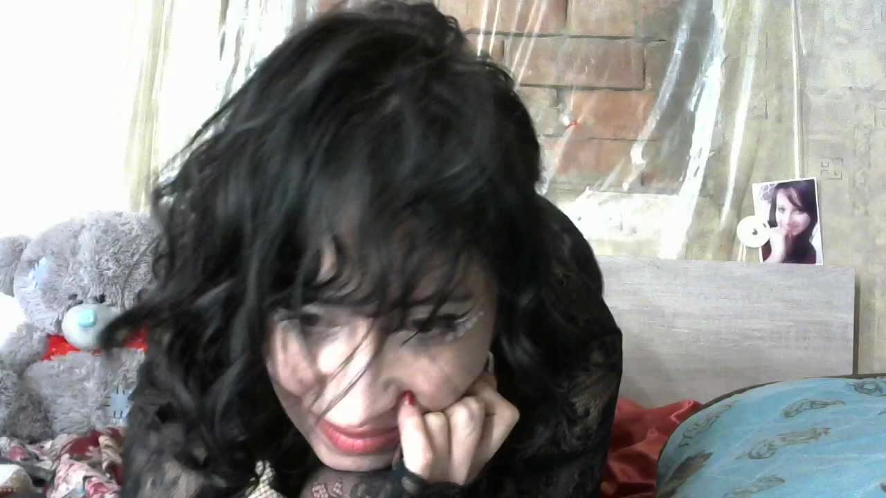 Lady_of_Perfection Live Sex November 21, 2025