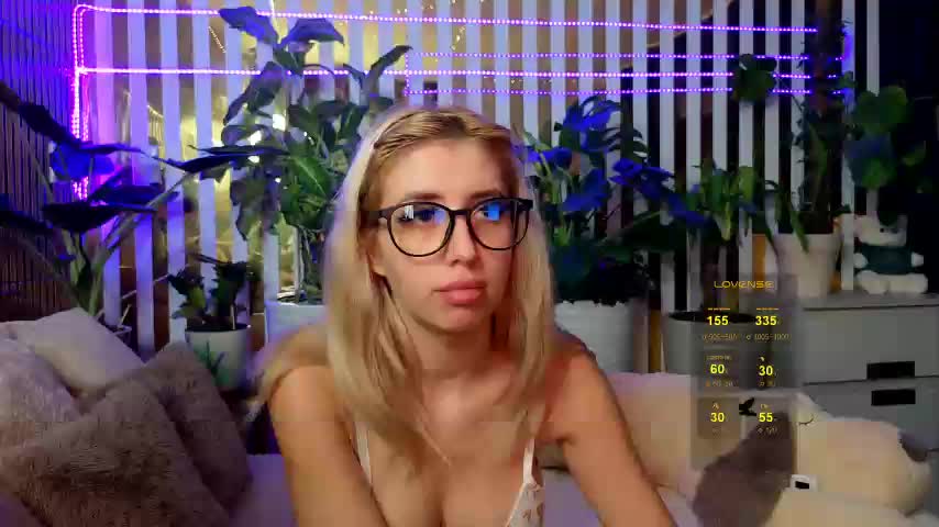 -Violettttta- Live Sex November 21, 2025
