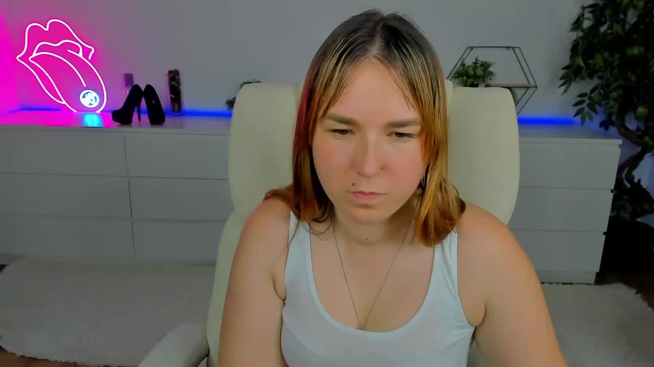 SofiiDarling Live Sex November 22, 2025