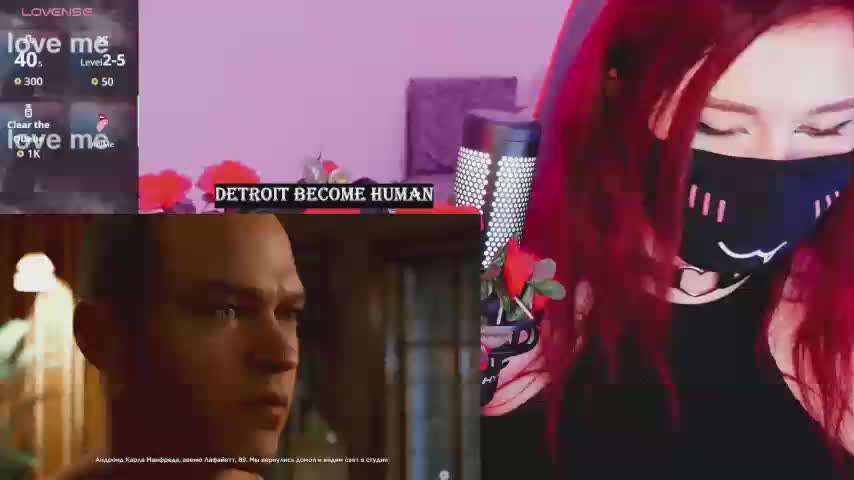 NekoTyan Live Sex November 21, 2025