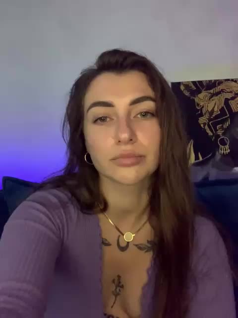 WILDGIRL Live Sex November 22, 2025