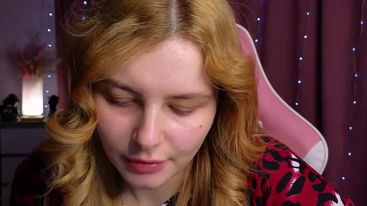 Venus_ Live Sex November 21, 2025