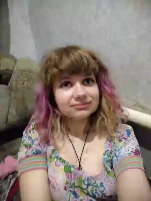 GrettaCandy Live Sex November 22, 2025