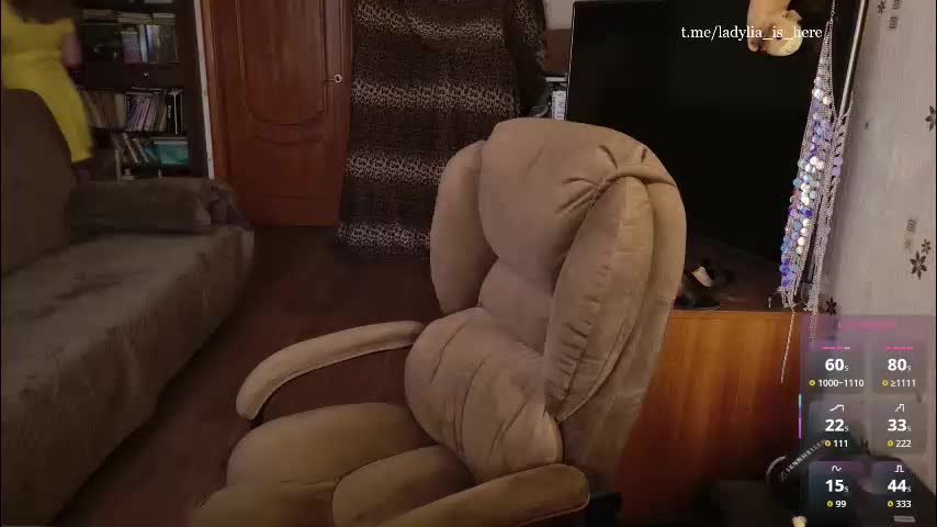 liaorgel Live Sex November 21, 2025