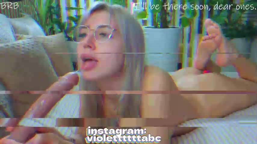 -Violettttta- Live Sex November 21, 2025