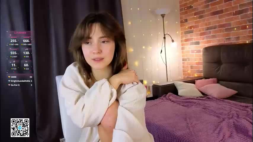jasmindoroti Live Sex November 21, 2025