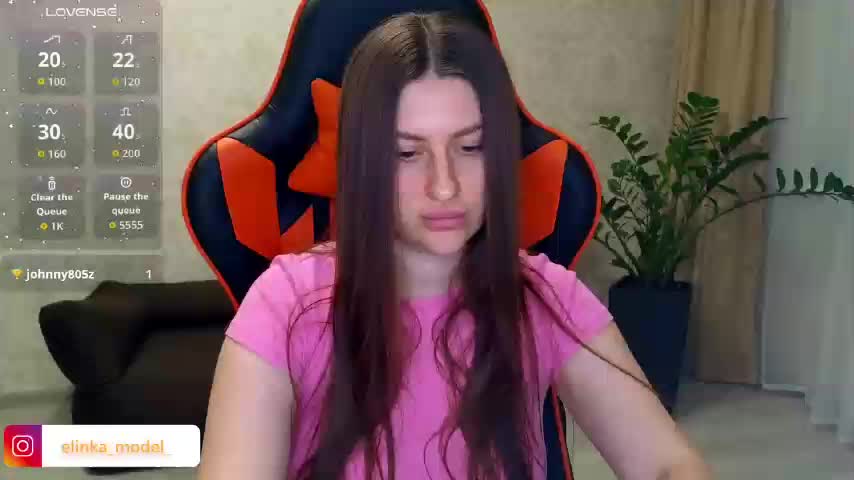 NikaMusic Live Sex November 22, 2025