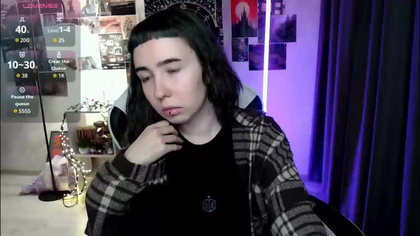 julscinamon Live Sex November 20, 2025