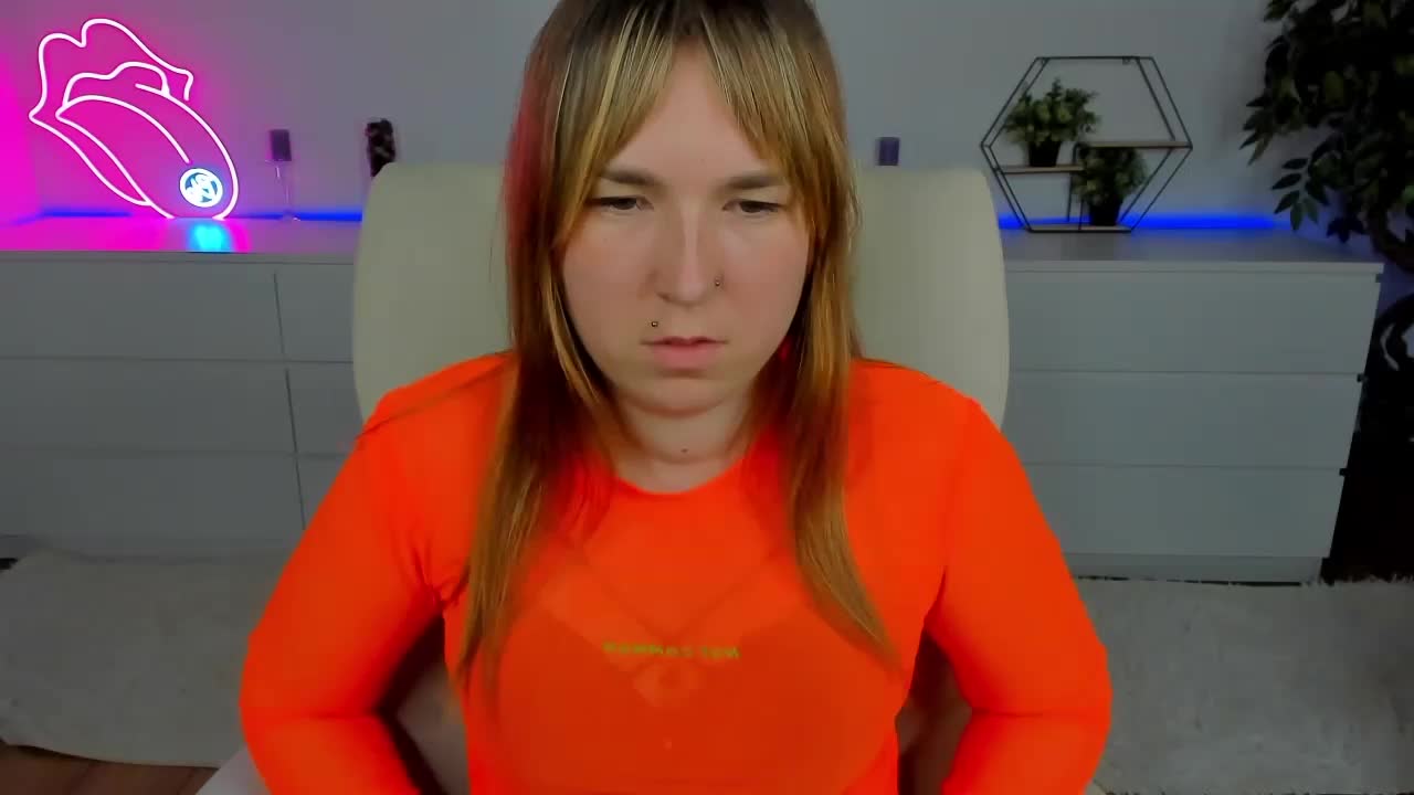 SofiiDarling Live Sex November 21, 2025