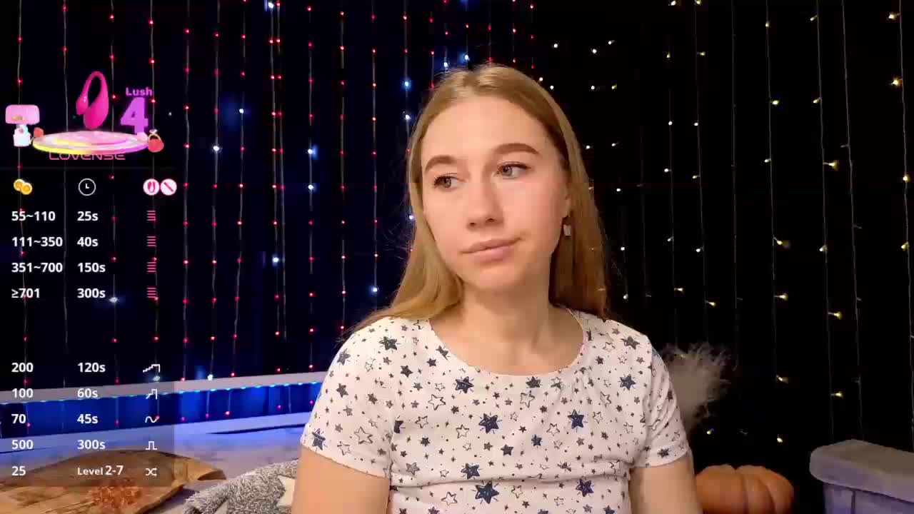 kiskaWEDNESDAY Live Sex November 21, 2025