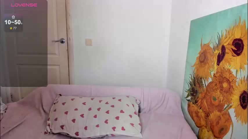 nymphobabee Live Sex November 22, 2025